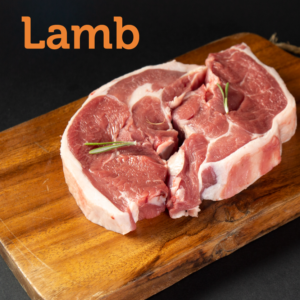 Lamb